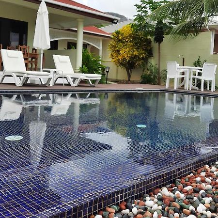 Emma'S Guest House And Self-Catering Au Cap Bagian luar foto