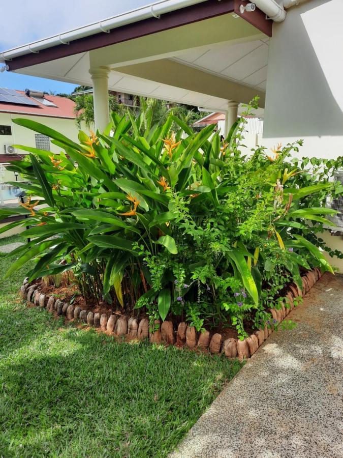 Emma'S Guest House And Self-Catering Au Cap Bagian luar foto
