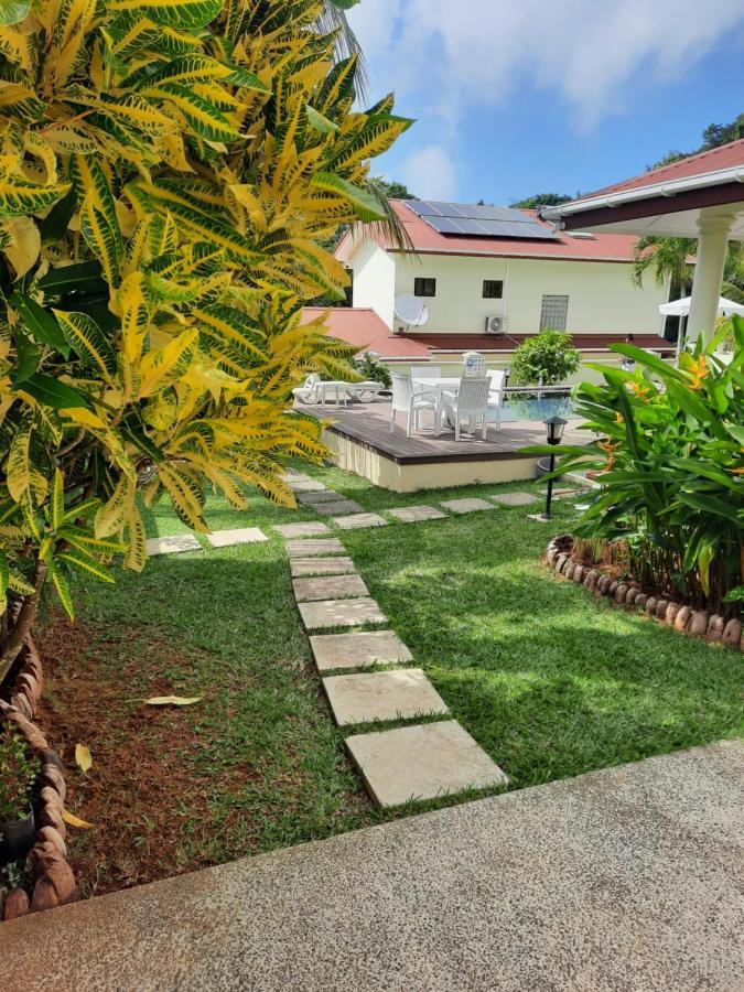 Emma'S Guest House And Self-Catering Au Cap Bagian luar foto