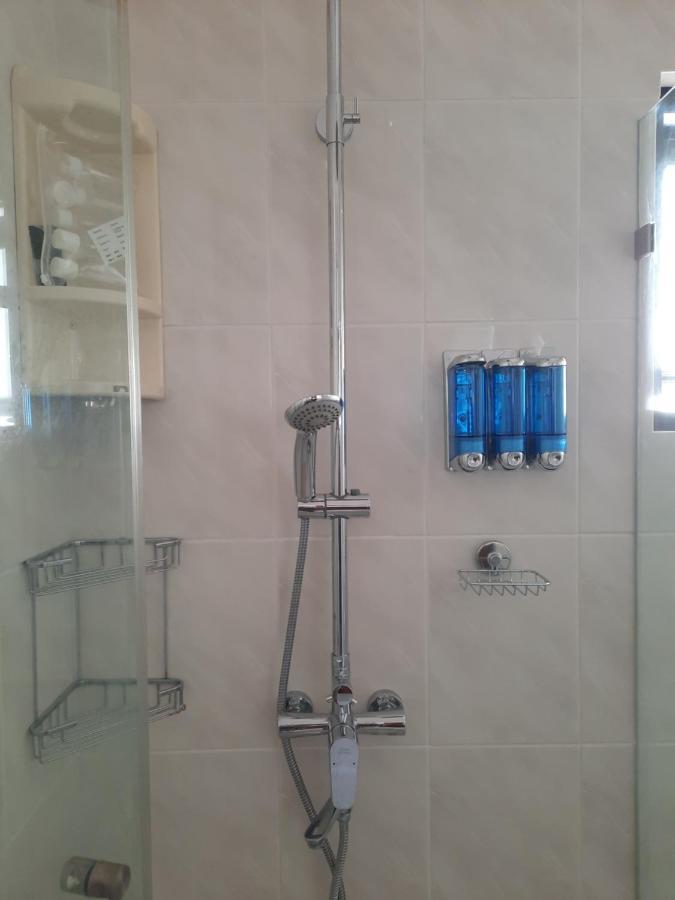 Emma'S Guest House And Self-Catering Au Cap Bagian luar foto