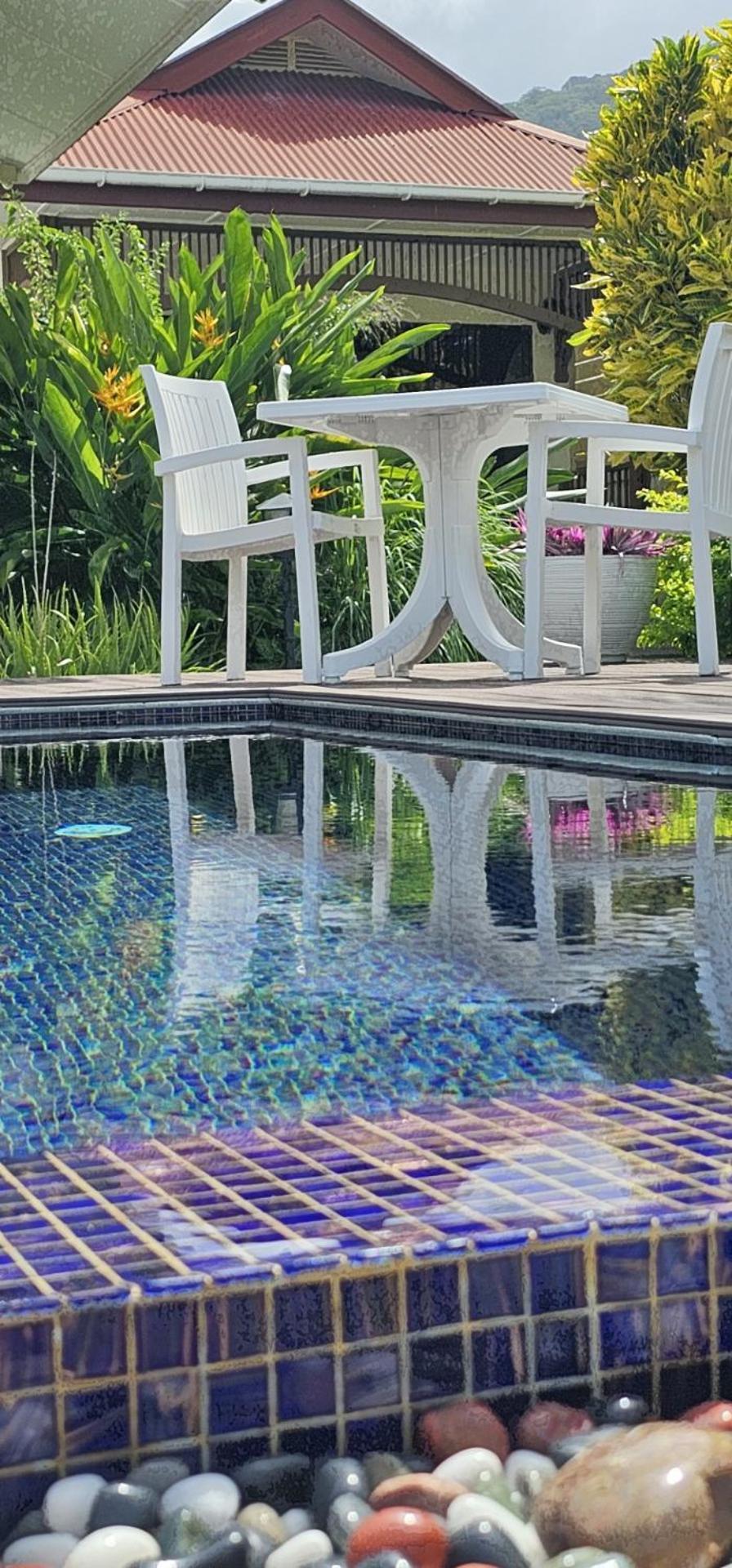 Emma'S Guest House And Self-Catering Au Cap Bagian luar foto