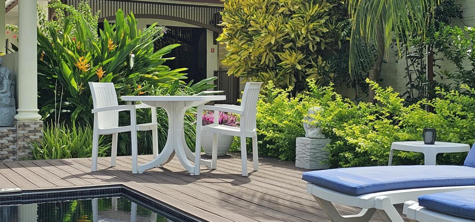 Emma'S Guest House And Self-Catering Au Cap Bagian luar foto