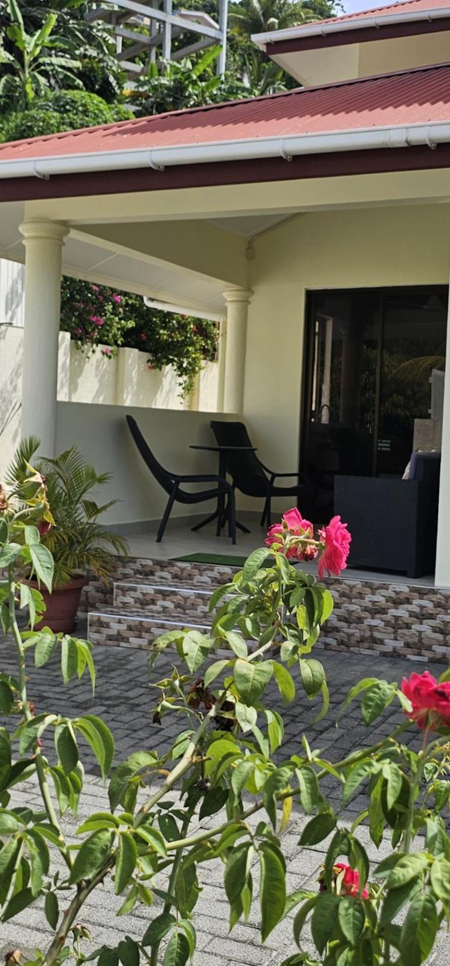 Emma'S Guest House And Self-Catering Au Cap Bagian luar foto