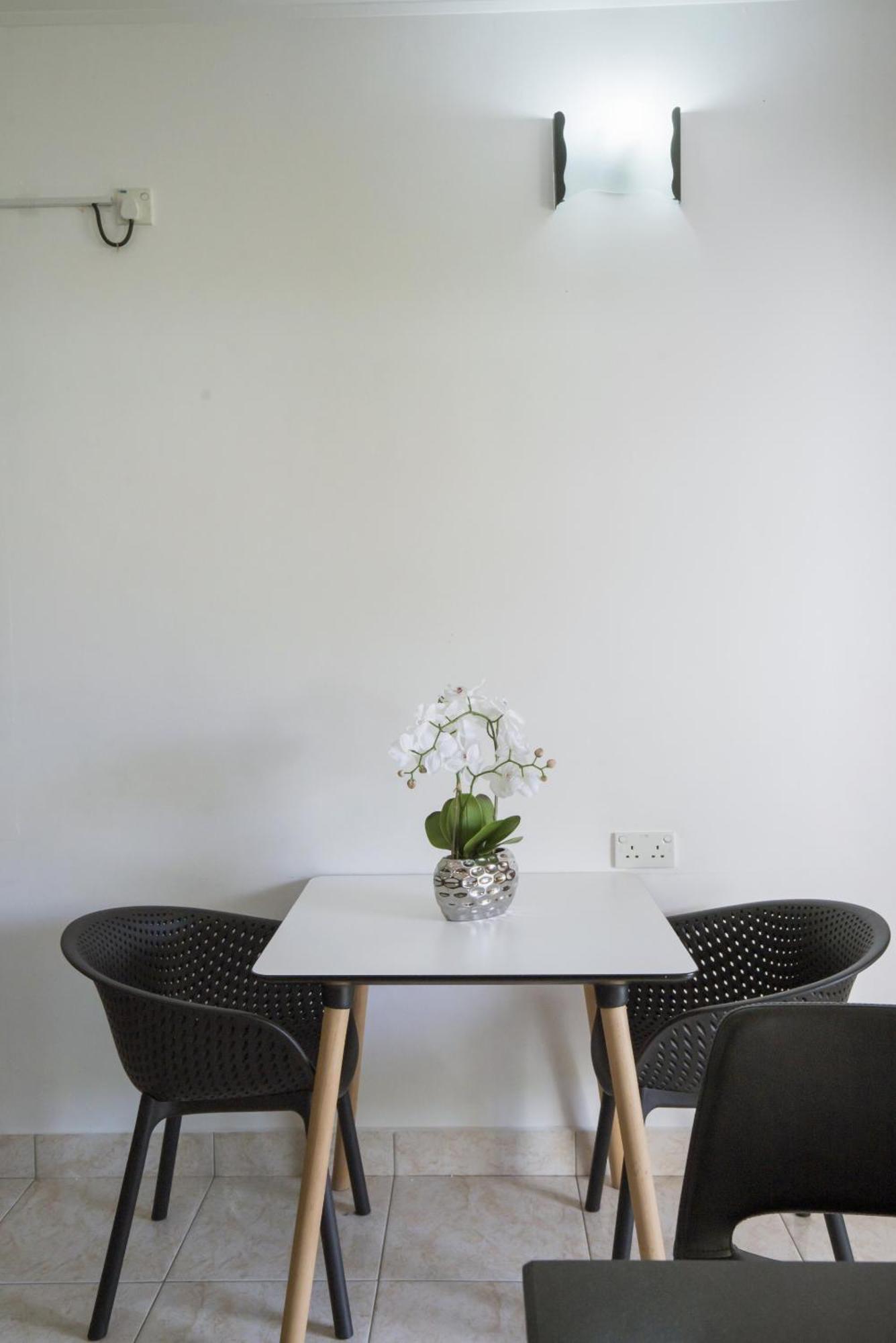 Emma'S Guest House And Self-Catering Au Cap Bagian luar foto