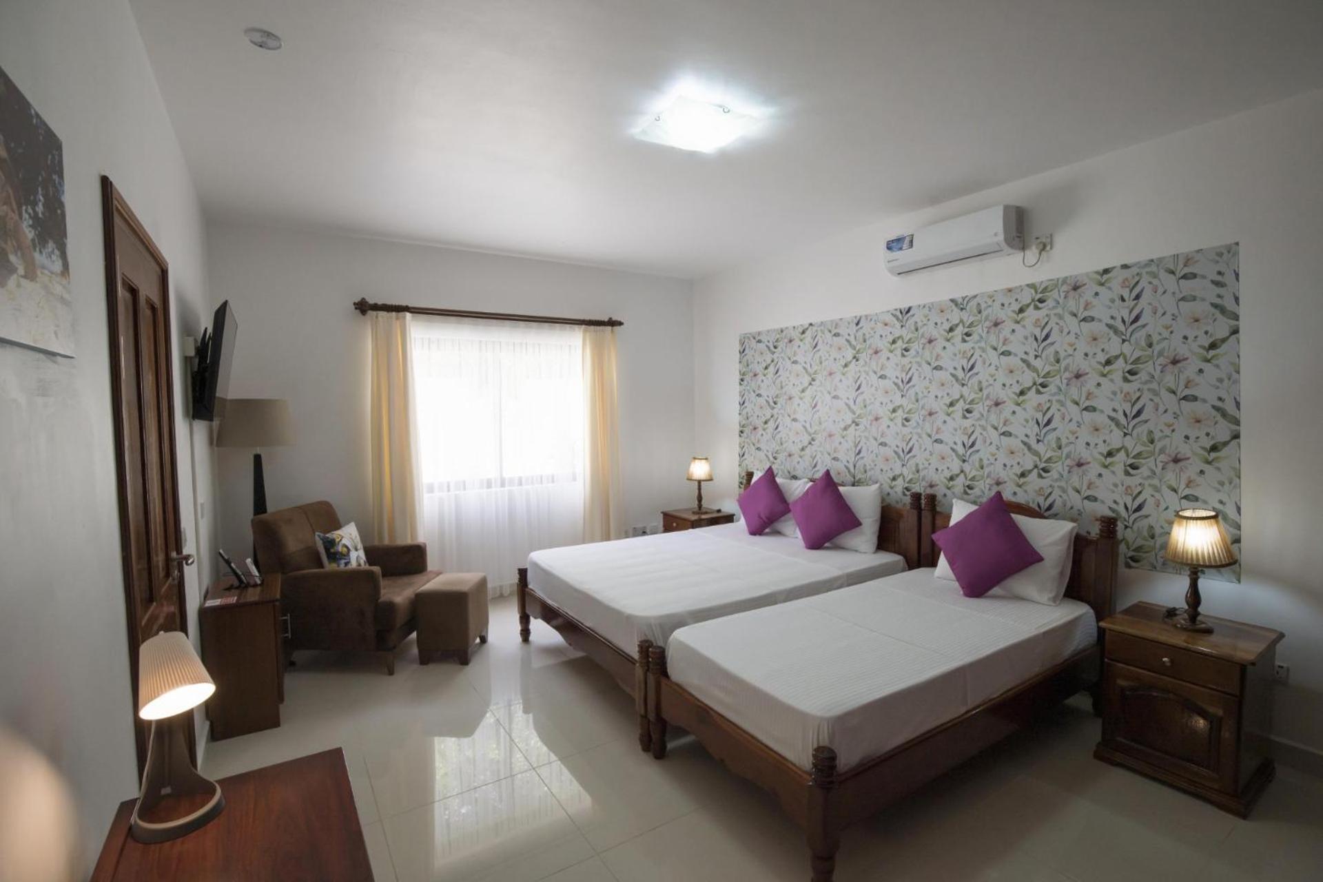 Emma'S Guest House And Self-Catering Au Cap Bagian luar foto