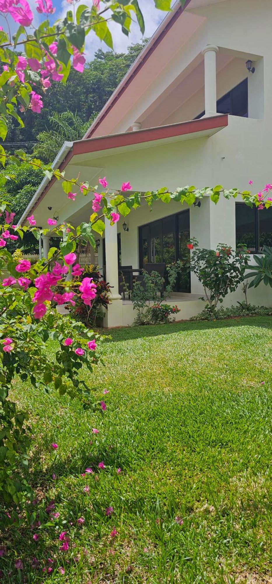 Emma'S Guest House And Self-Catering Au Cap Bagian luar foto