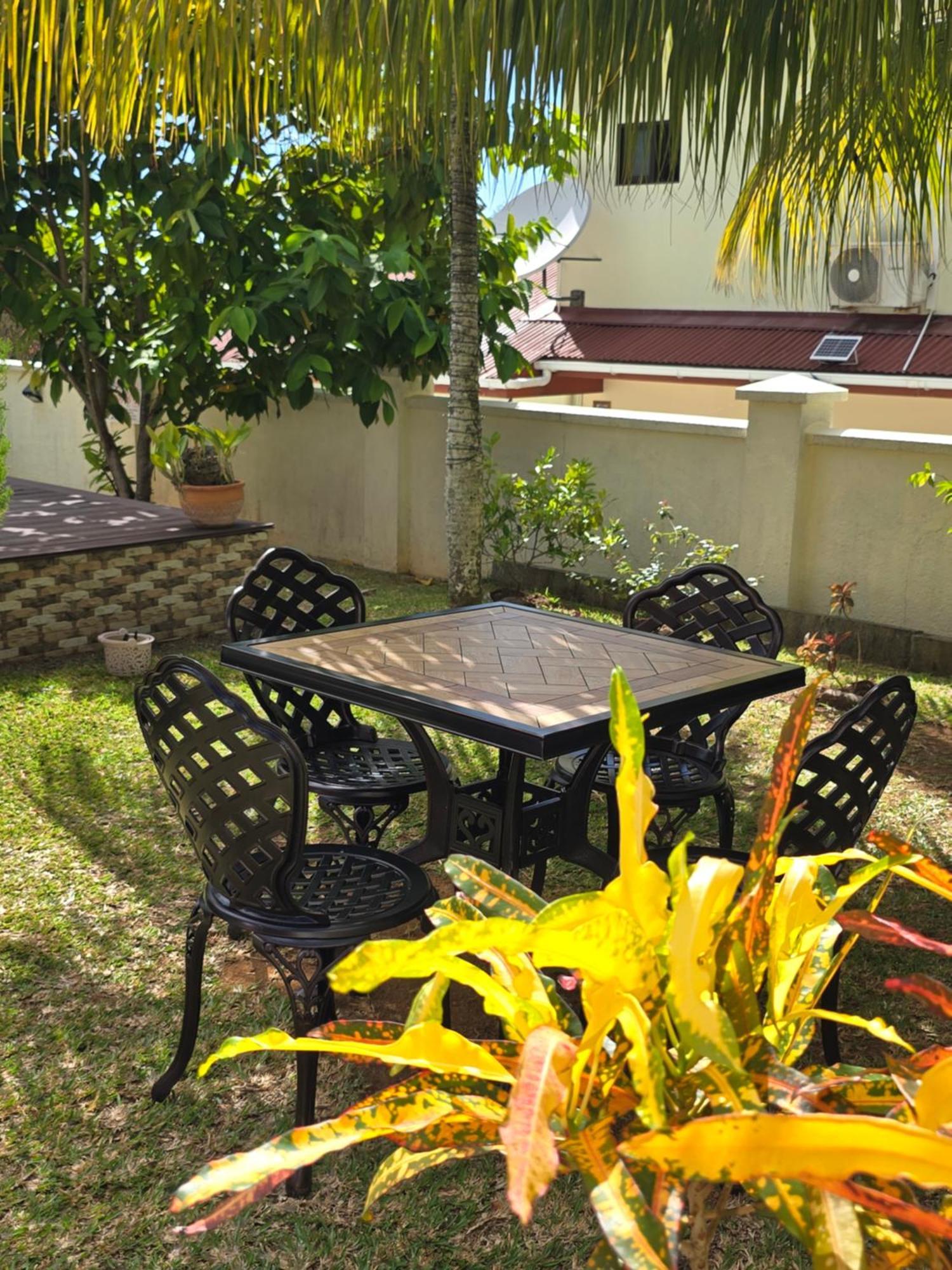 Emma'S Guest House And Self-Catering Au Cap Bagian luar foto
