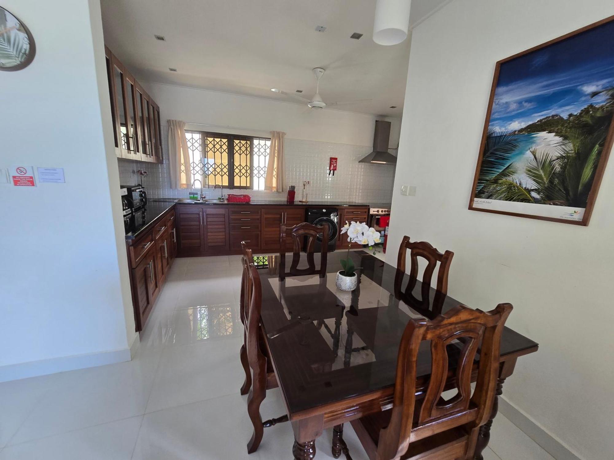 Emma'S Guest House And Self-Catering Au Cap Bagian luar foto