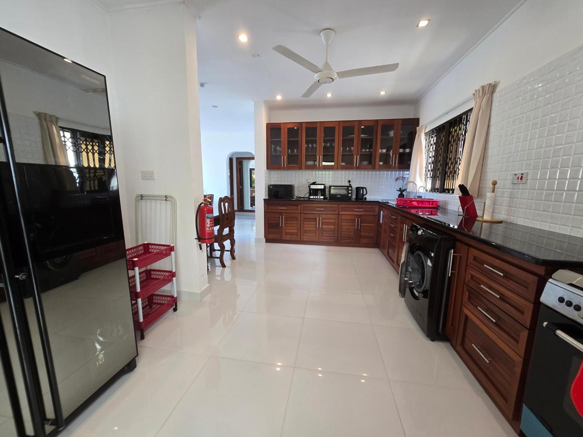 Emma'S Guest House And Self-Catering Au Cap Bagian luar foto