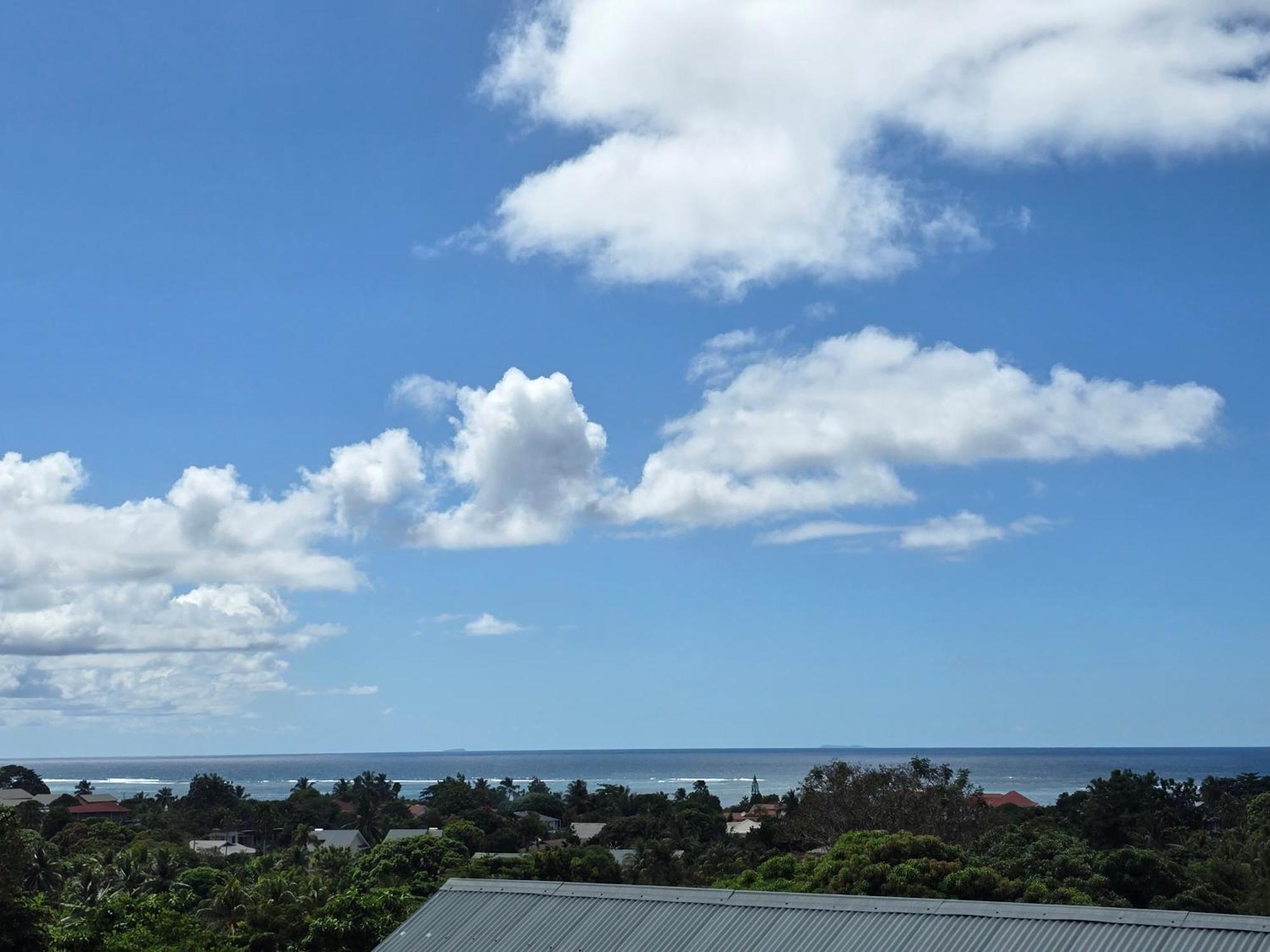 Emma'S Guest House And Self-Catering Au Cap Bagian luar foto