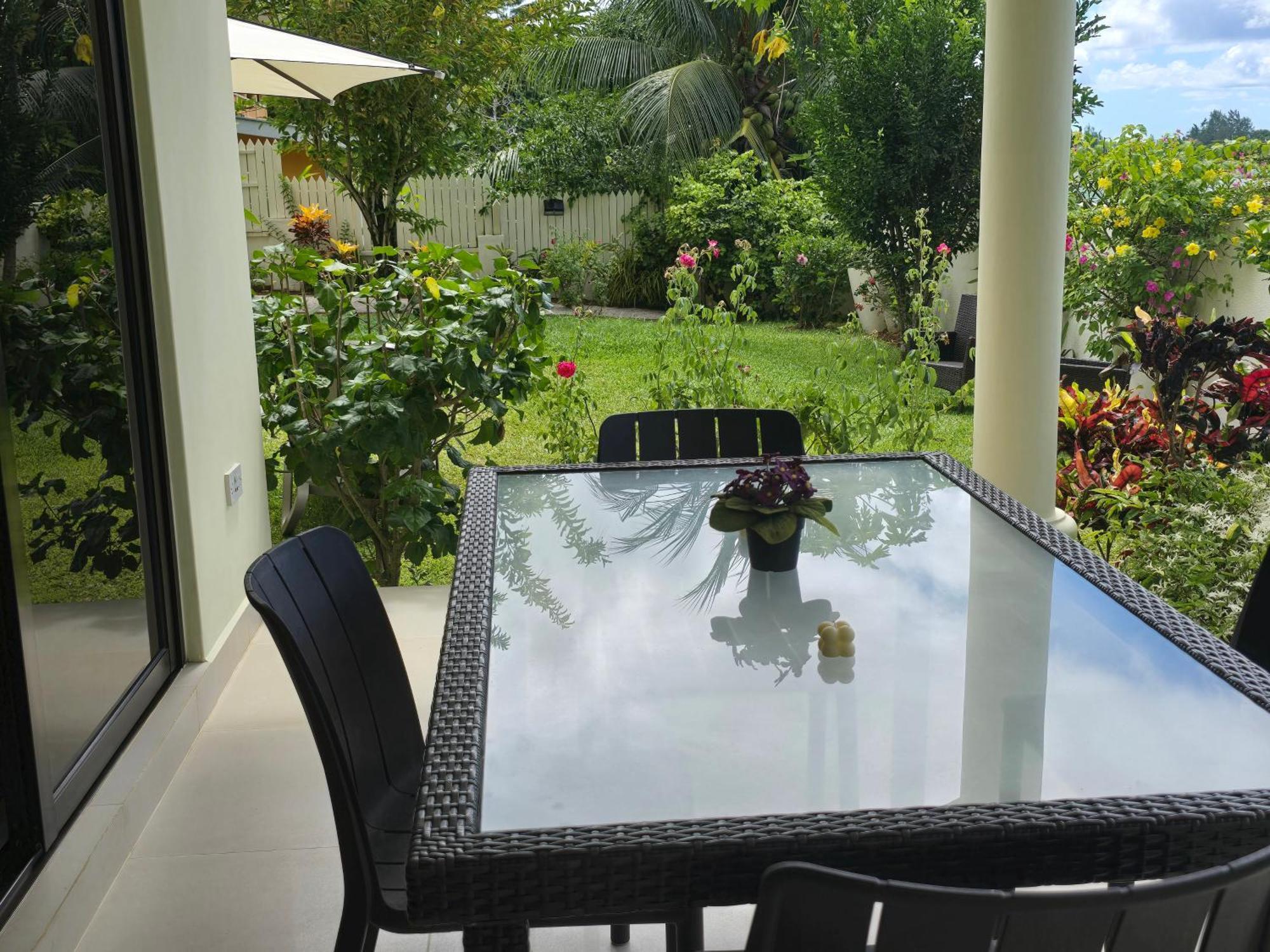 Emma'S Guest House And Self-Catering Au Cap Bagian luar foto