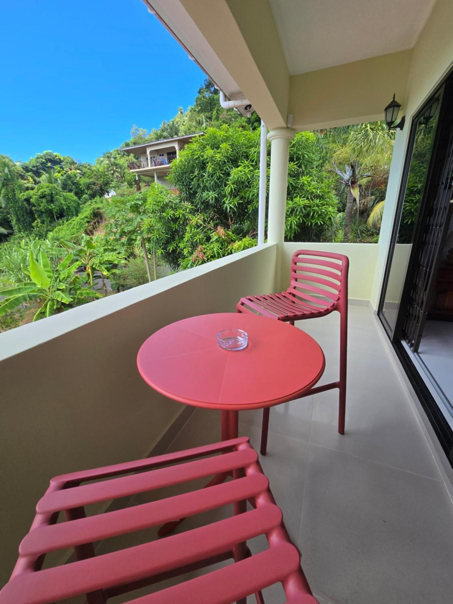 Emma'S Guest House And Self-Catering Au Cap Bagian luar foto