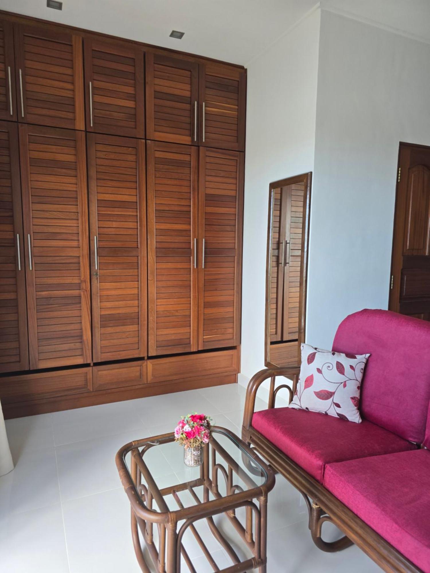 Emma'S Guest House And Self-Catering Au Cap Bagian luar foto