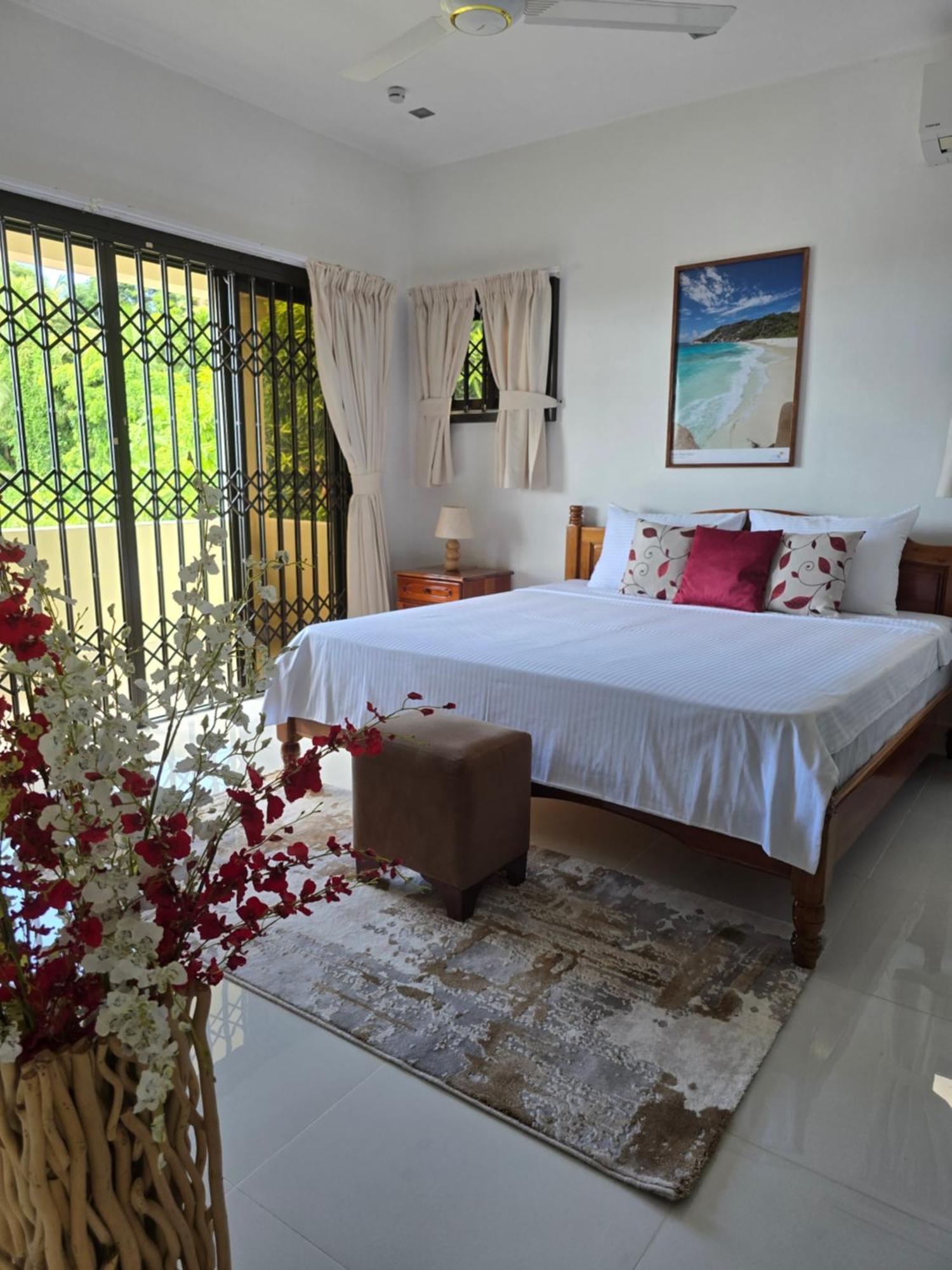 Emma'S Guest House And Self-Catering Au Cap Bagian luar foto